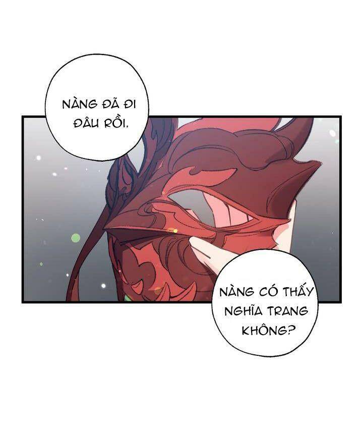 Sơn Ca Yêu Kiều Của Yêu Tinh Chapter 30 - Trang 34