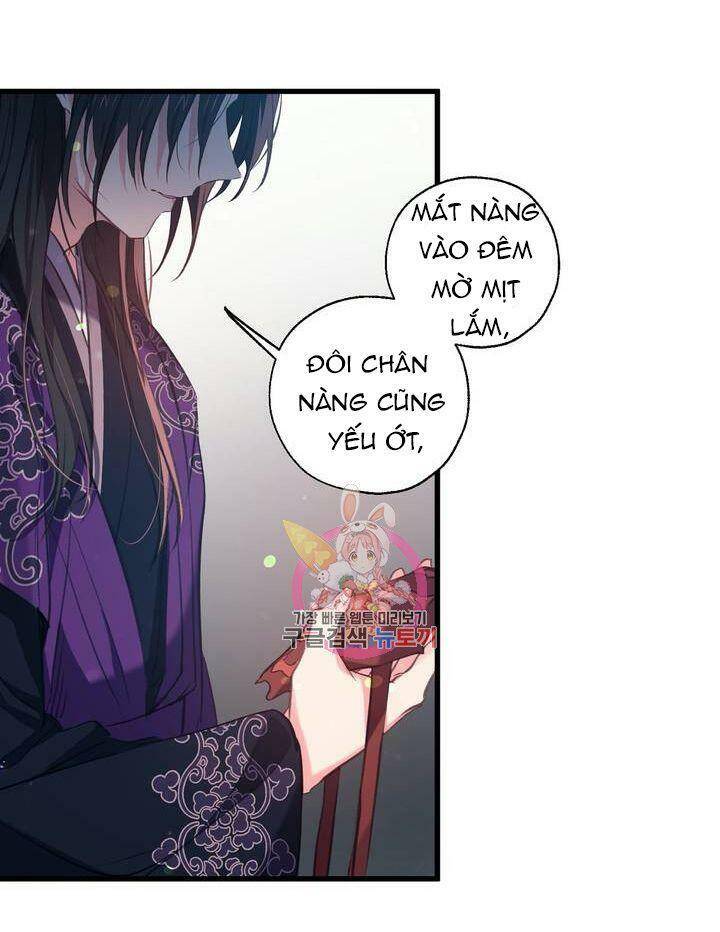 Sơn Ca Yêu Kiều Của Yêu Tinh Chapter 30 - Trang 35