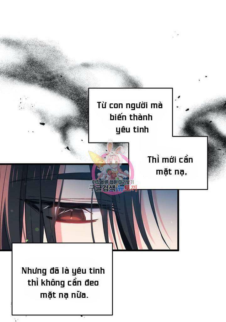 Sơn Ca Yêu Kiều Của Yêu Tinh Chapter 30 - Trang 45