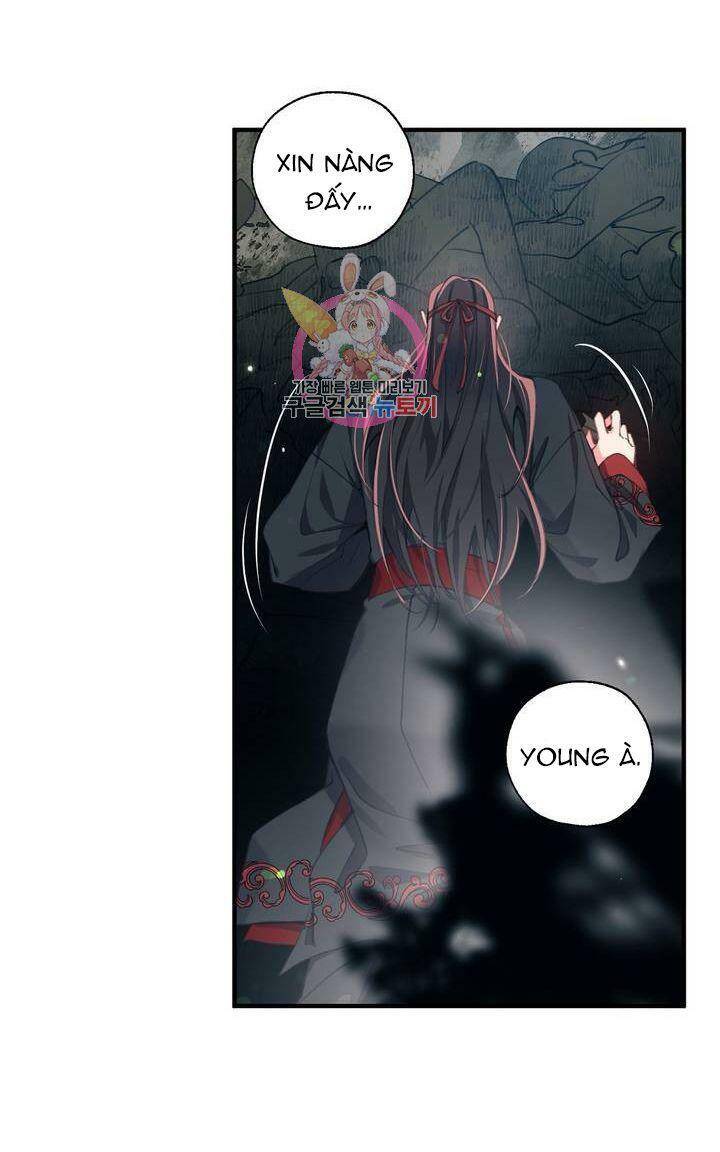 Sơn Ca Yêu Kiều Của Yêu Tinh Chapter 30 - Trang 5