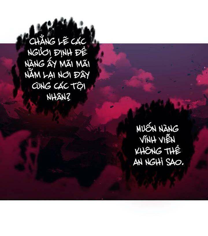 Sơn Ca Yêu Kiều Của Yêu Tinh Chapter 30 - Trang 8