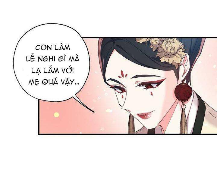 Sơn Ca Yêu Kiều Của Yêu Tinh Chapter 31 - Trang 24