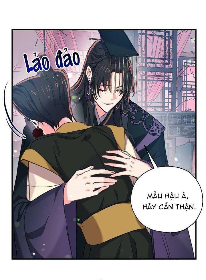 Sơn Ca Yêu Kiều Của Yêu Tinh Chapter 31 - Trang 28