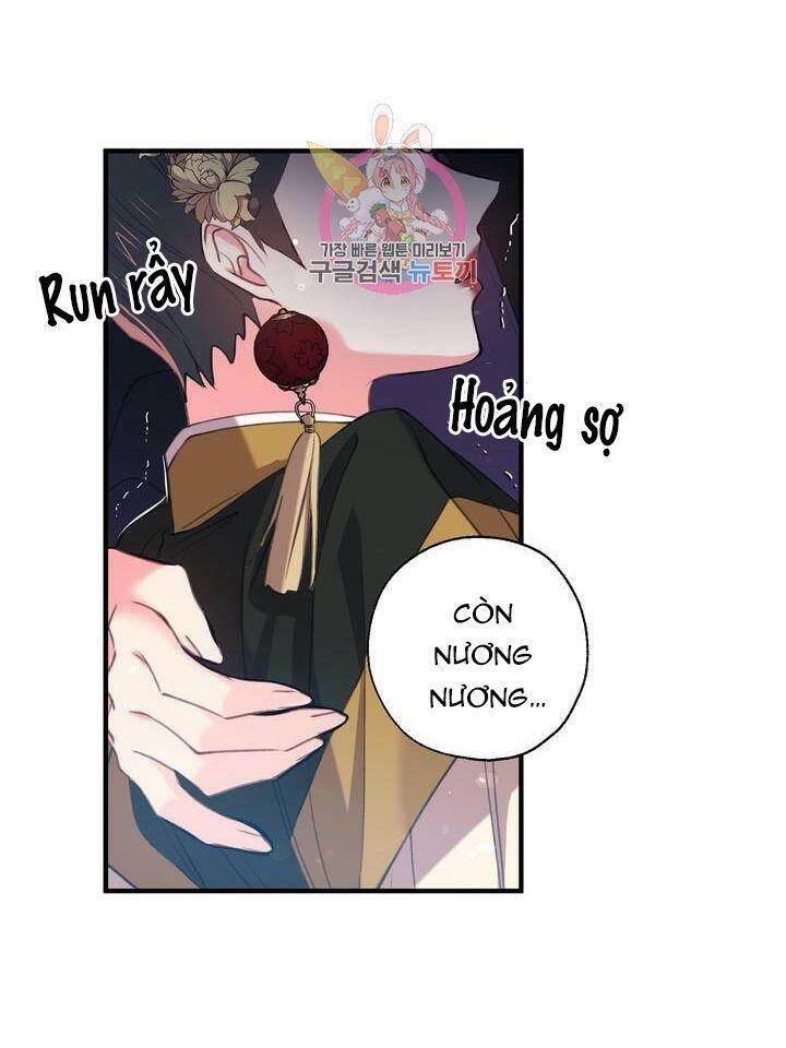 Sơn Ca Yêu Kiều Của Yêu Tinh Chapter 31 - Trang 34