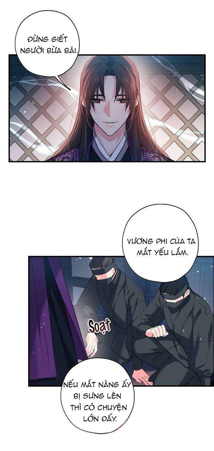 Sơn Ca Yêu Kiều Của Yêu Tinh Chapter 31 - Trang 4