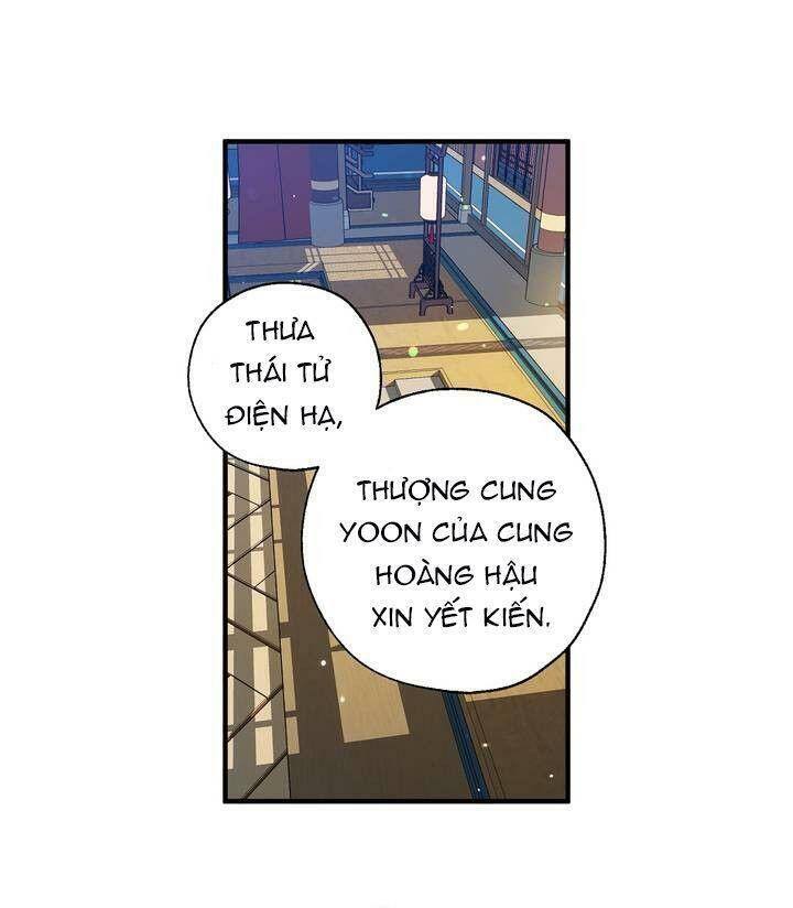 Sơn Ca Yêu Kiều Của Yêu Tinh Chapter 32 - Trang 23