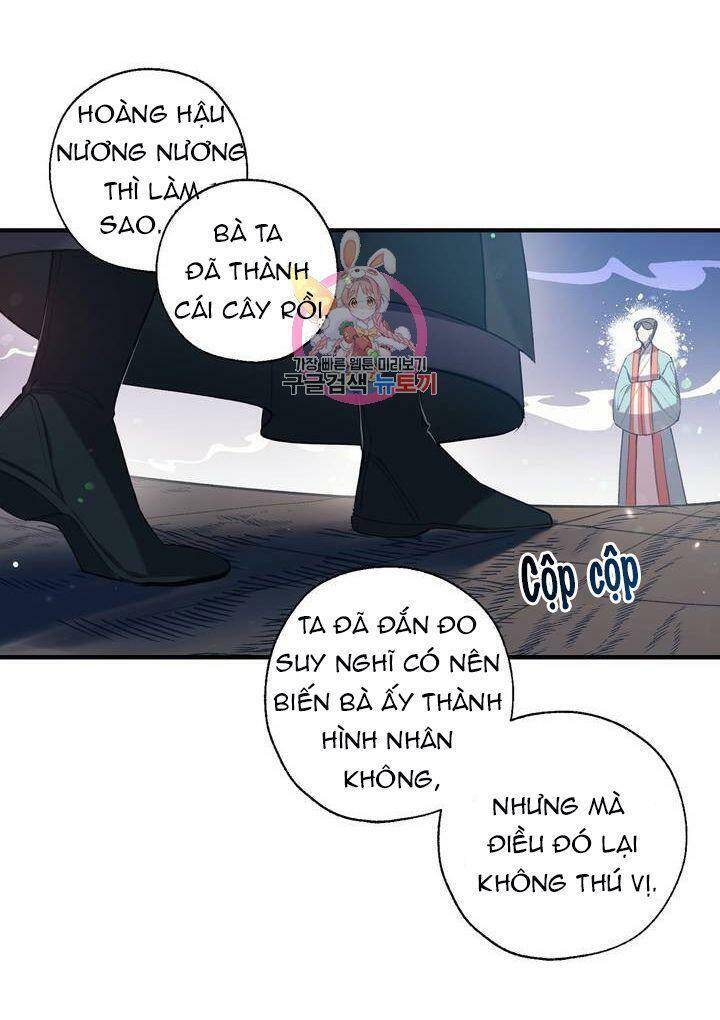 Sơn Ca Yêu Kiều Của Yêu Tinh Chapter 32 - Trang 33