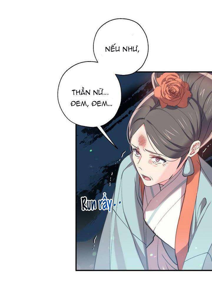 Sơn Ca Yêu Kiều Của Yêu Tinh Chapter 32 - Trang 40