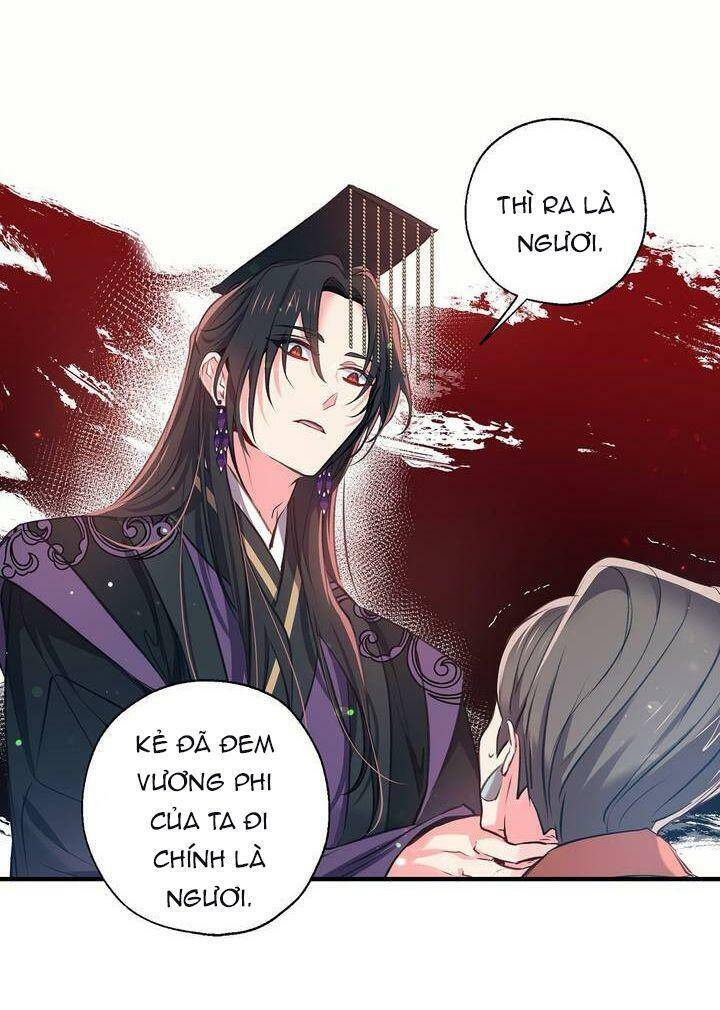 Sơn Ca Yêu Kiều Của Yêu Tinh Chapter 32 - Trang 42