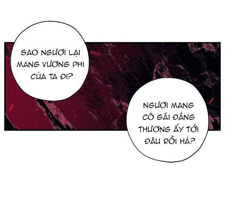 Sơn Ca Yêu Kiều Của Yêu Tinh Chapter 32 - Trang 43