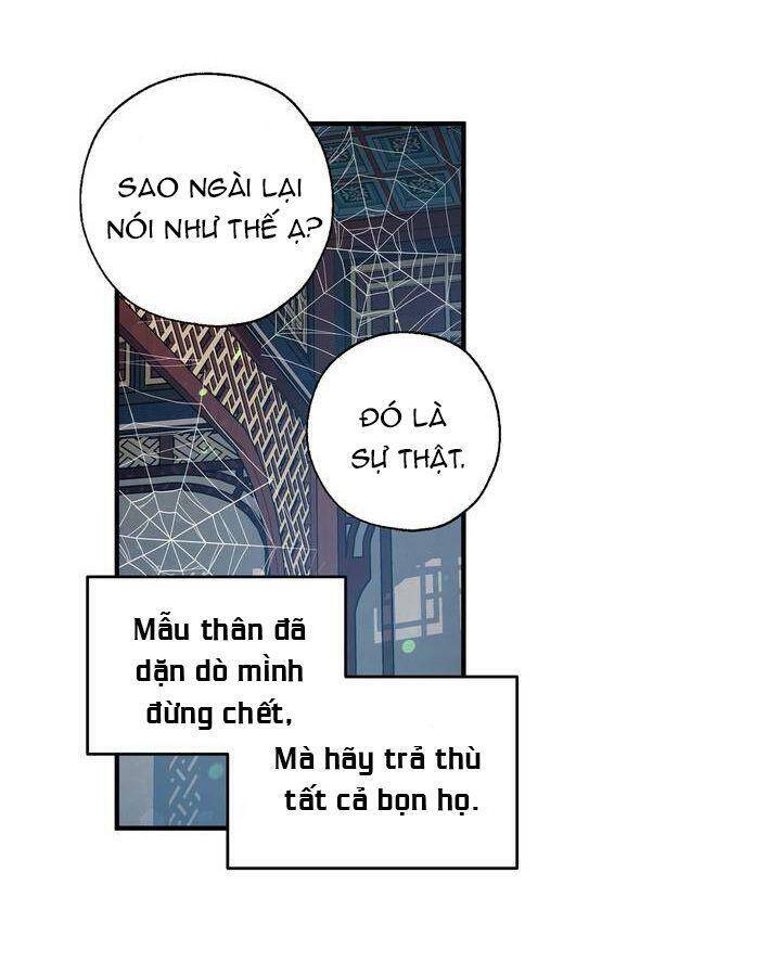 Sơn Ca Yêu Kiều Của Yêu Tinh Chapter 32 - Trang 8