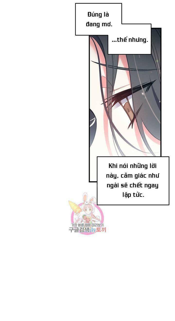 Sơn Ca Yêu Kiều Của Yêu Tinh Chapter 33 - Trang 30