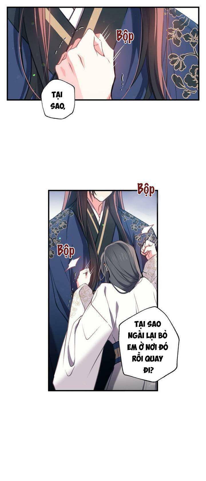 Sơn Ca Yêu Kiều Của Yêu Tinh Chapter 33 - Trang 40