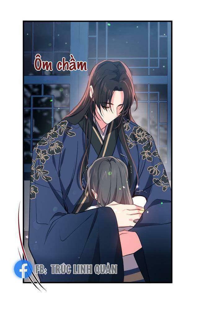 Sơn Ca Yêu Kiều Của Yêu Tinh Chapter 33 - Trang 42