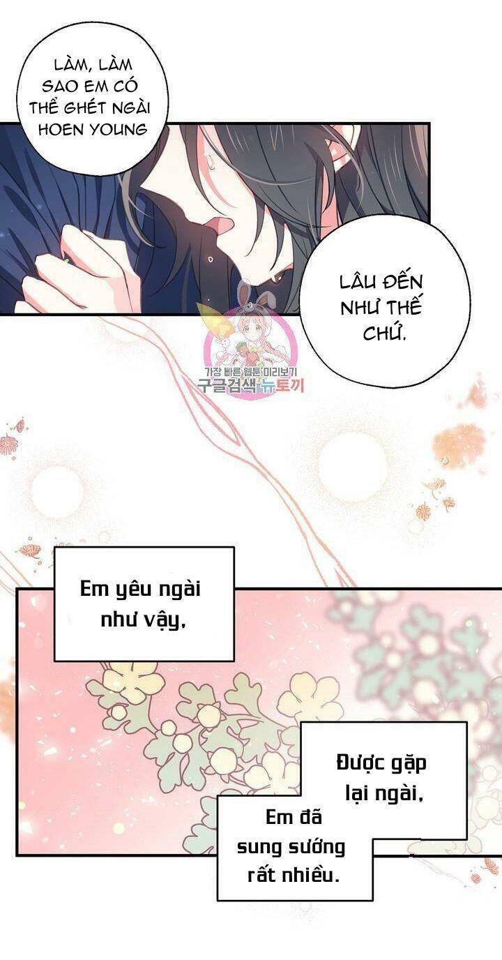 Sơn Ca Yêu Kiều Của Yêu Tinh Chapter 33 - Trang 45