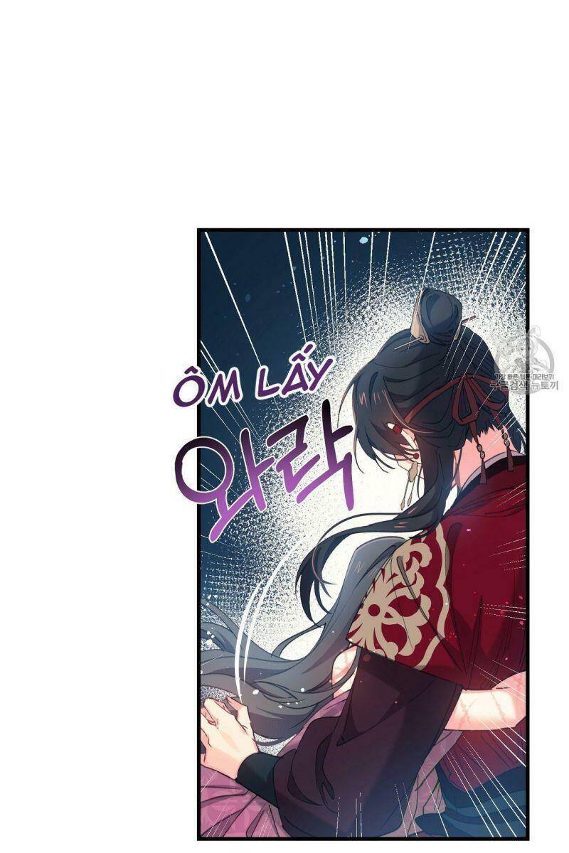 Sơn Ca Yêu Kiều Của Yêu Tinh Chapter 8 - Trang 11