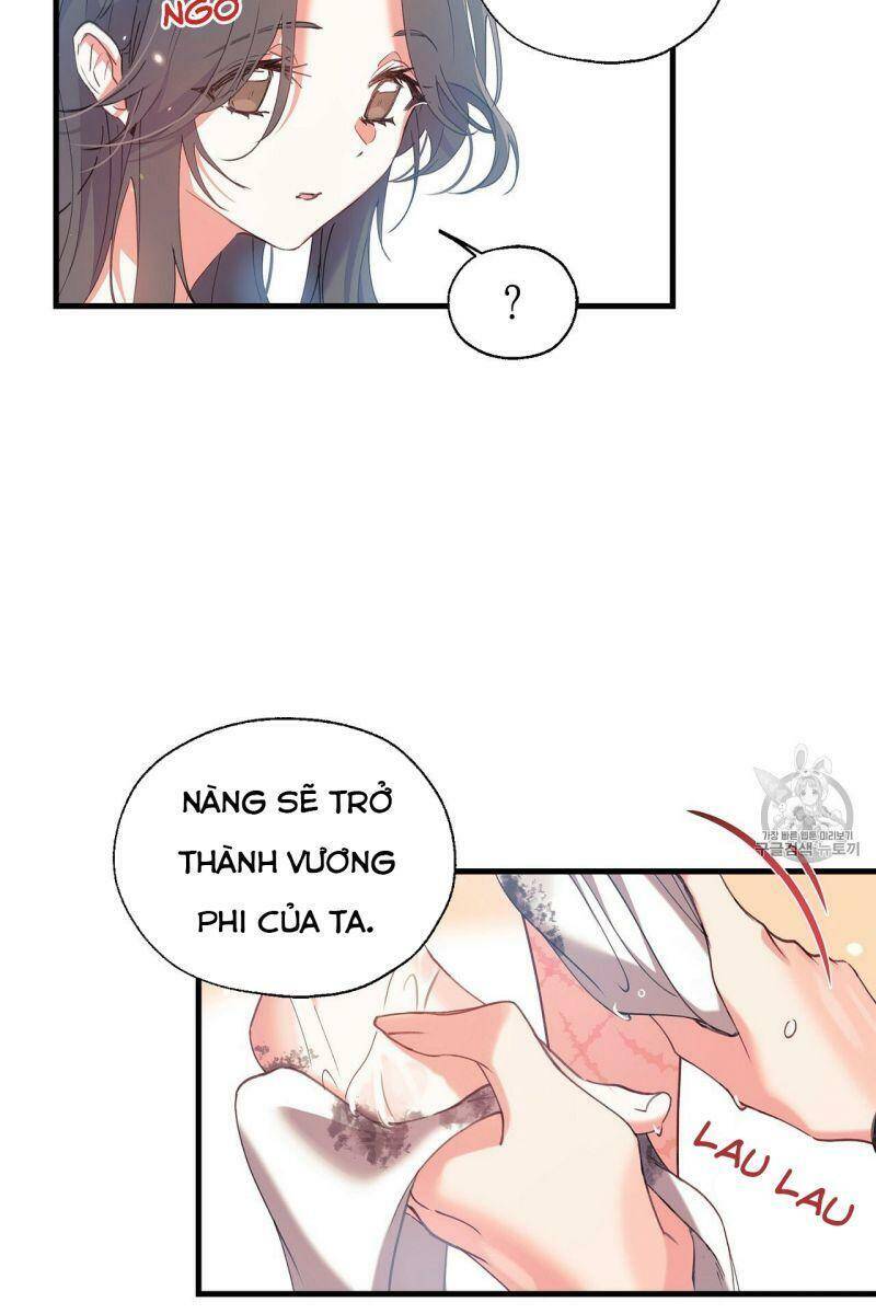 Sơn Ca Yêu Kiều Của Yêu Tinh Chapter 8 - Trang 36