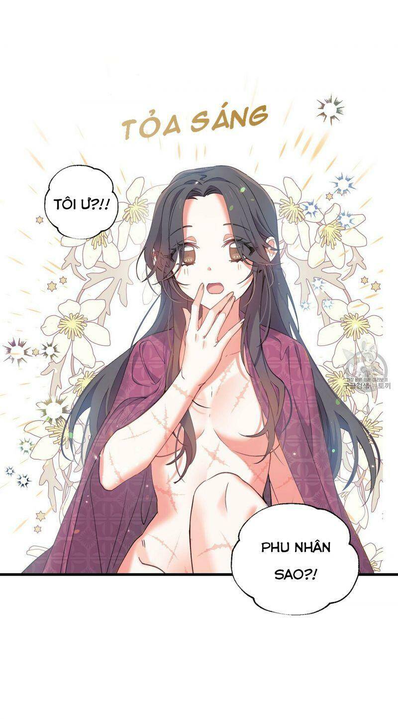 Sơn Ca Yêu Kiều Của Yêu Tinh Chapter 8 - Trang 38