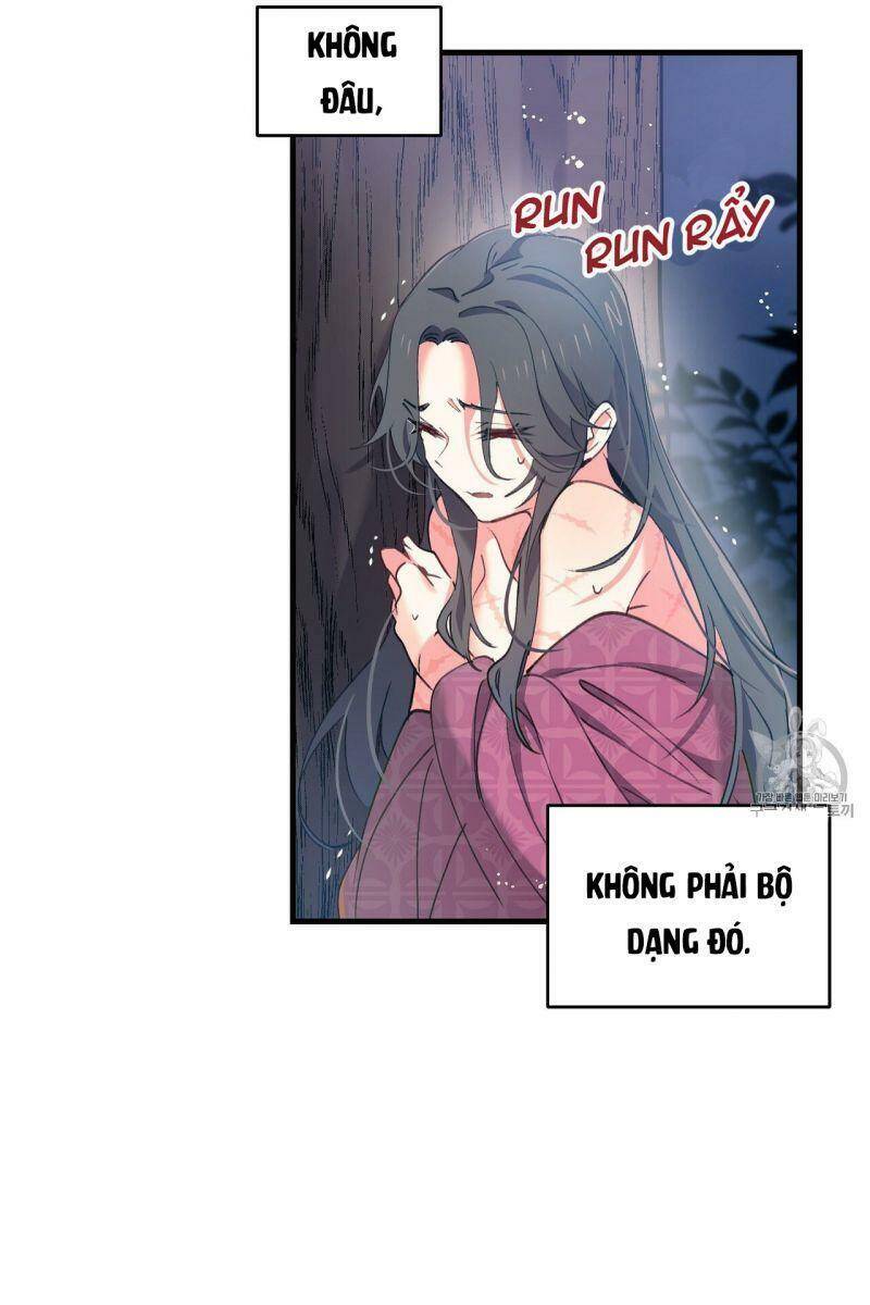 Sơn Ca Yêu Kiều Của Yêu Tinh Chapter 8 - Trang 5