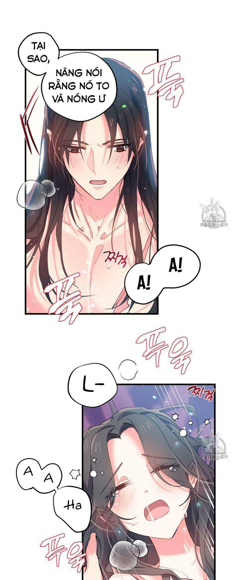 Sơn Ca Yêu Kiều Của Yêu Tinh Chapter 9 - Trang 30