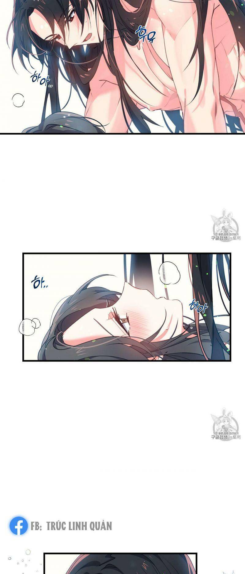 Sơn Ca Yêu Kiều Của Yêu Tinh Chapter 9 - Trang 32