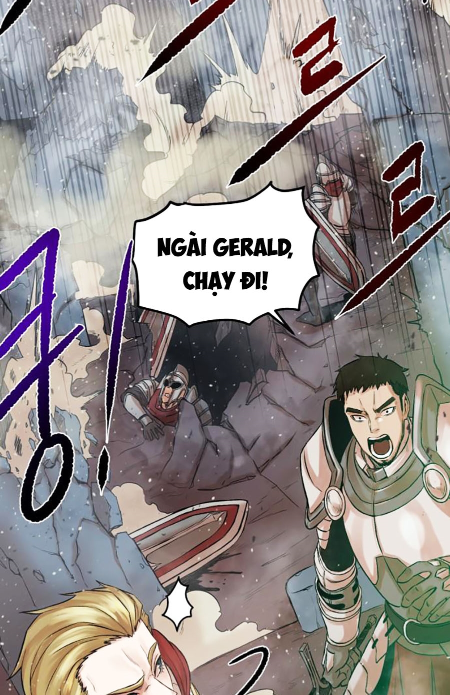 Tạo Tác Trong Ngục Tối Chapter 1 - Trang 178