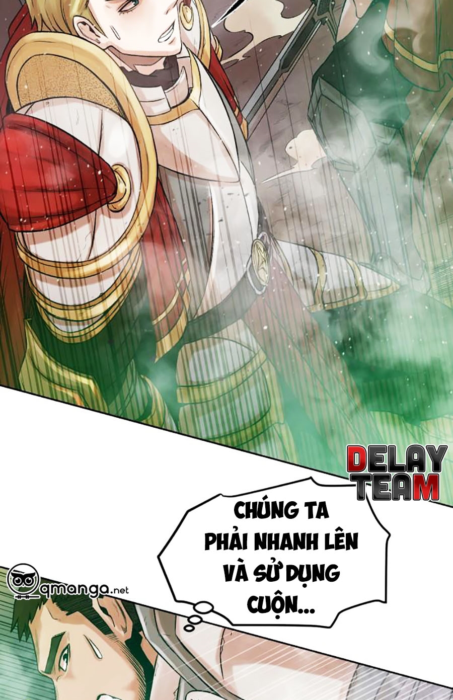 Tạo Tác Trong Ngục Tối Chapter 1 - Trang 179