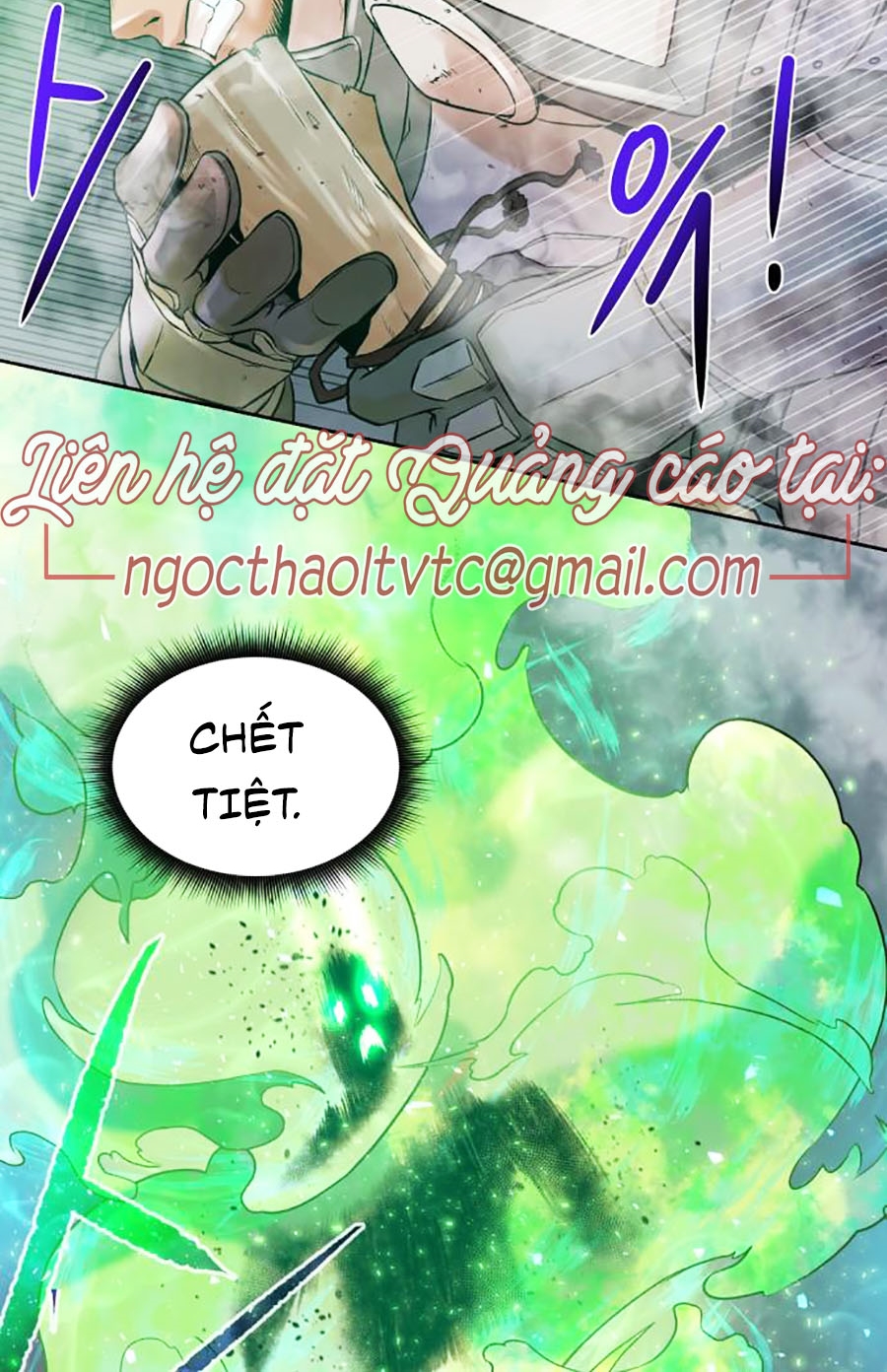 Tạo Tác Trong Ngục Tối Chapter 1 - Trang 180