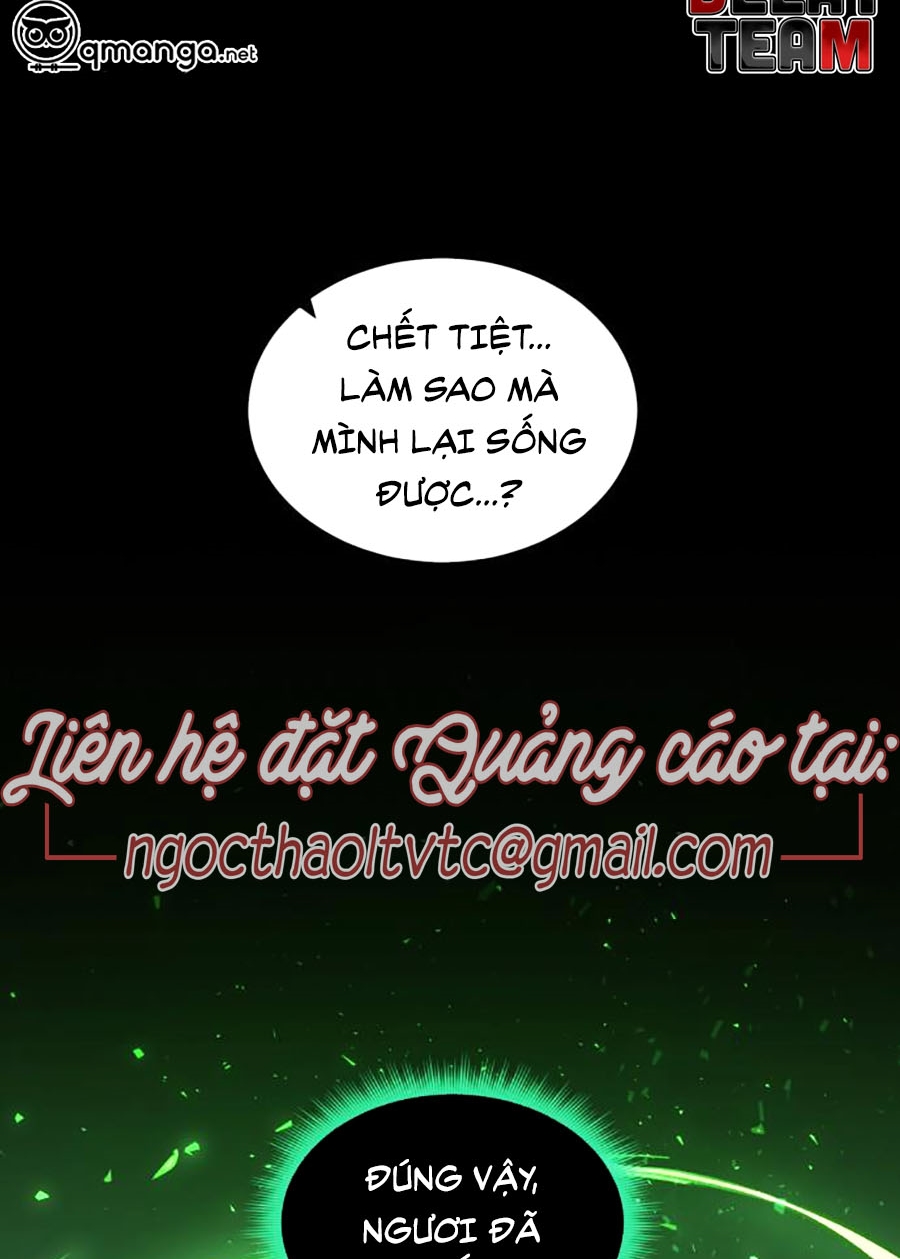 Tạo Tác Trong Ngục Tối Chapter 1 - Trang 204