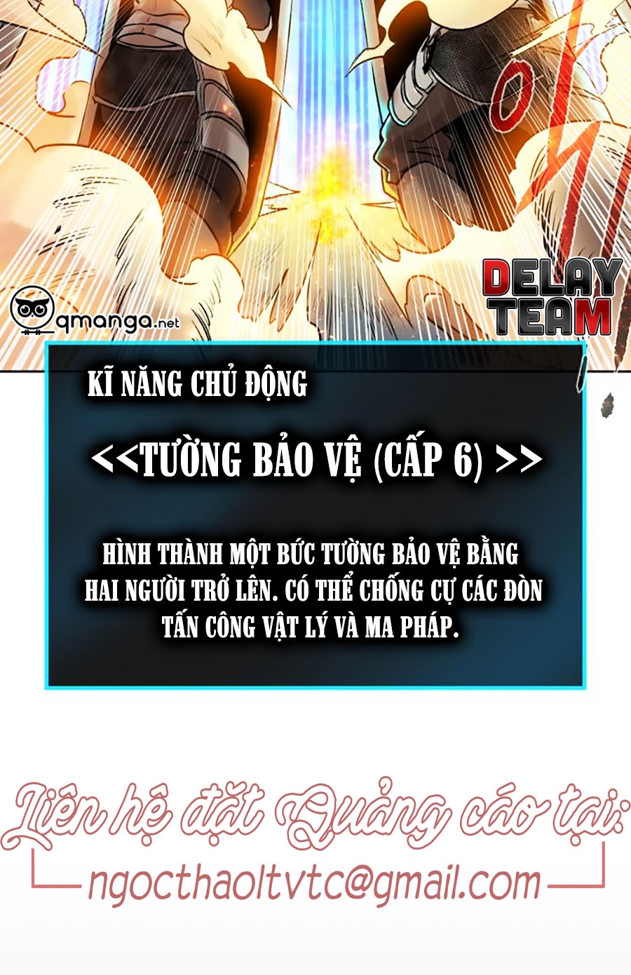 Tạo Tác Trong Ngục Tối Chapter 1 - Trang 79