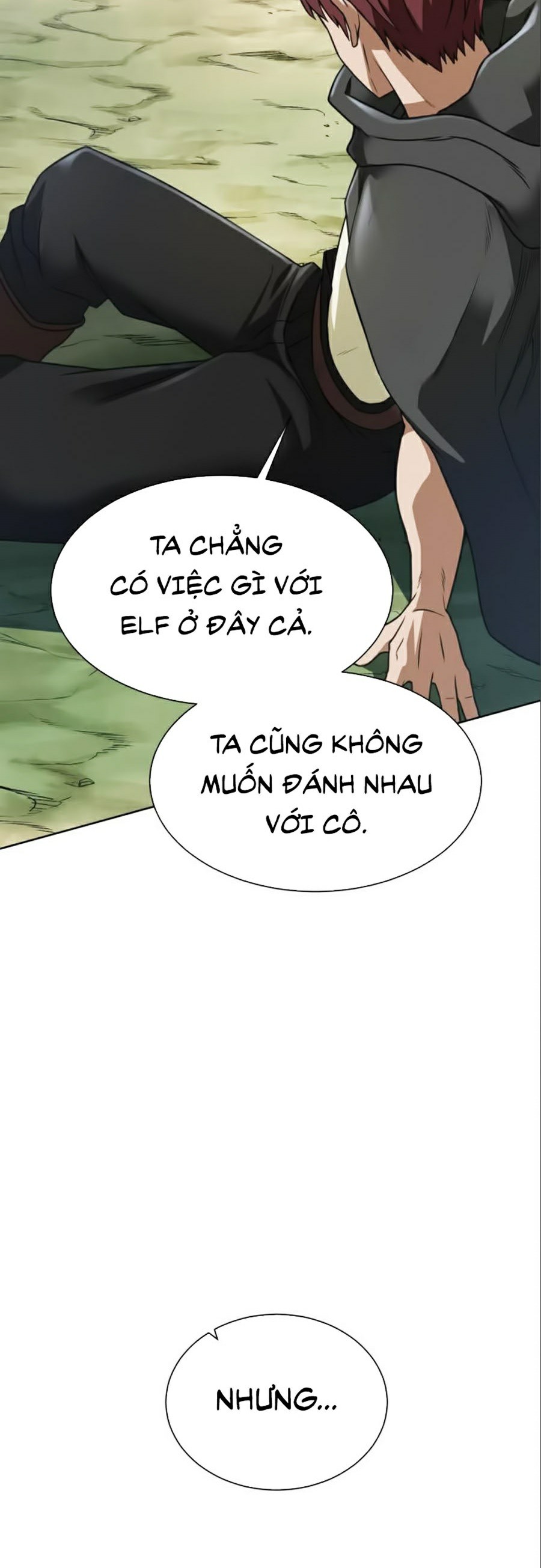 Tạo Tác Trong Ngục Tối Chapter 13 - Trang 28