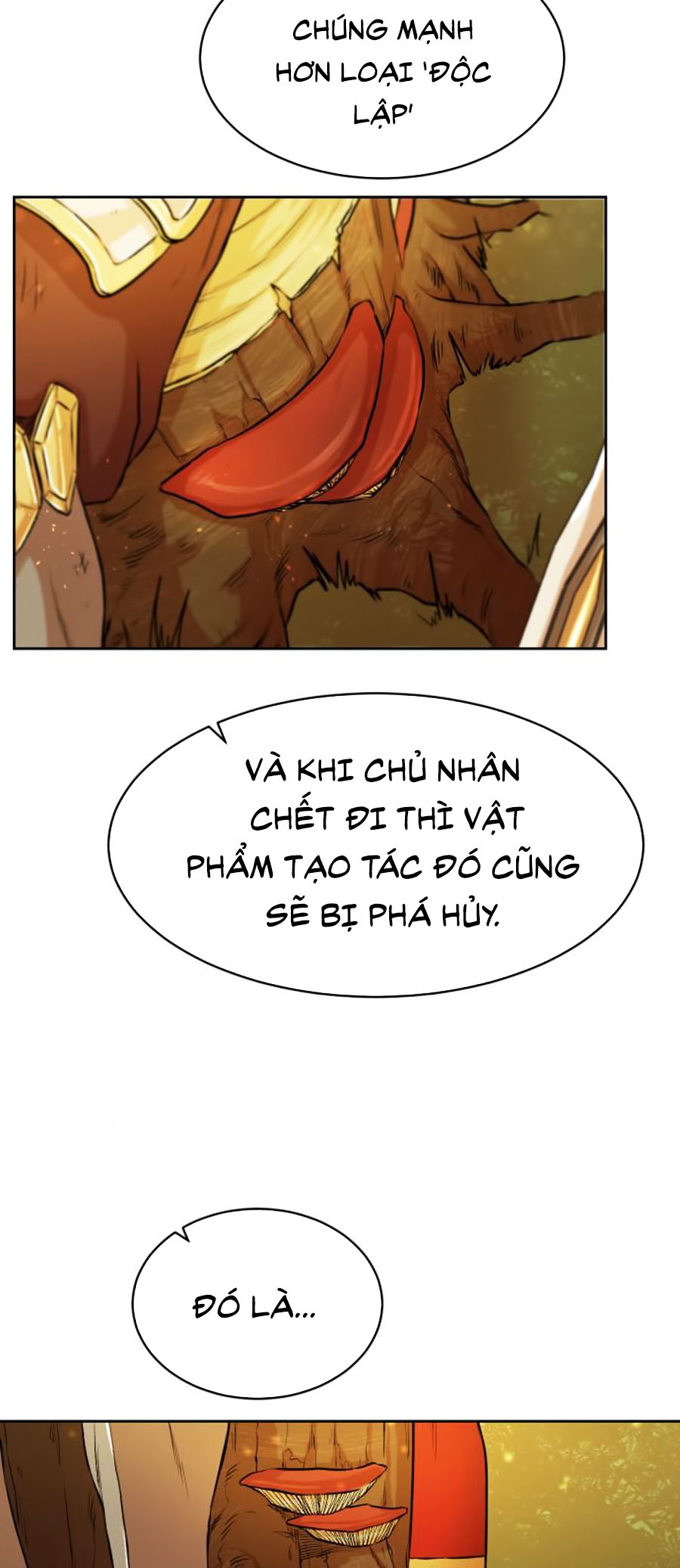 Tạo Tác Trong Ngục Tối Chapter 2 - Trang 13