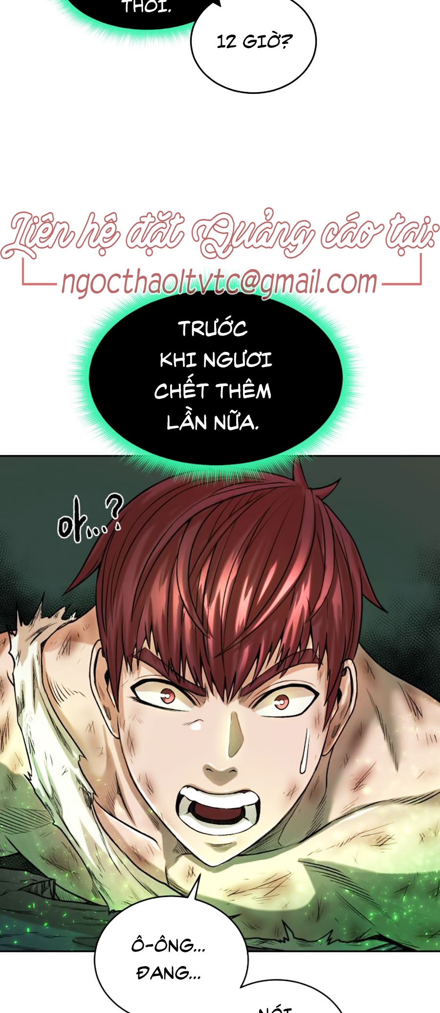 Tạo Tác Trong Ngục Tối Chapter 2 - Trang 39