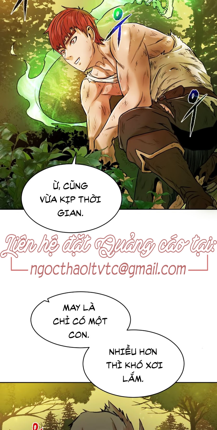 Tạo Tác Trong Ngục Tối Chapter 2 - Trang 67