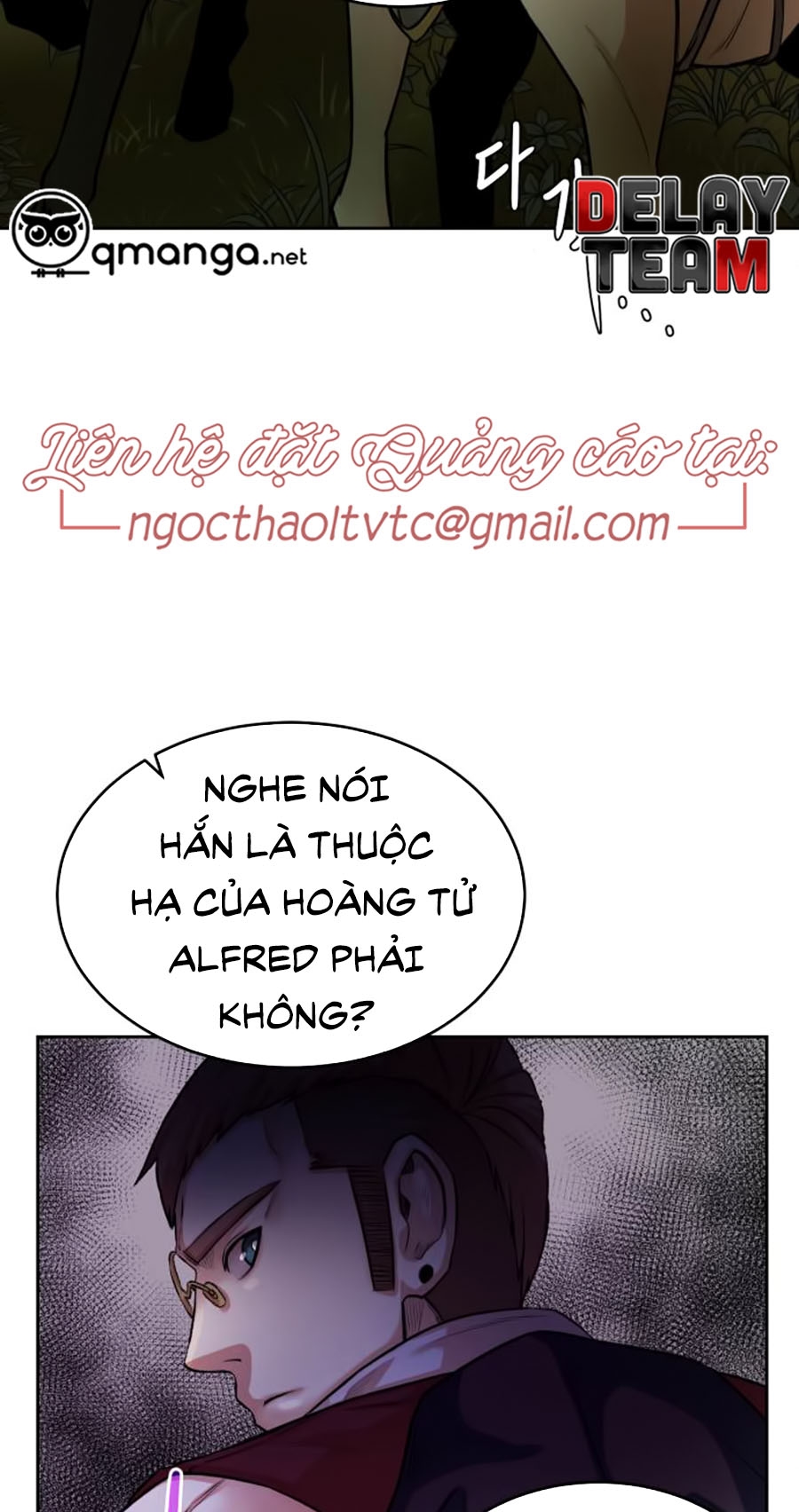 Tạo Tác Trong Ngục Tối Chapter 3 - Trang 25