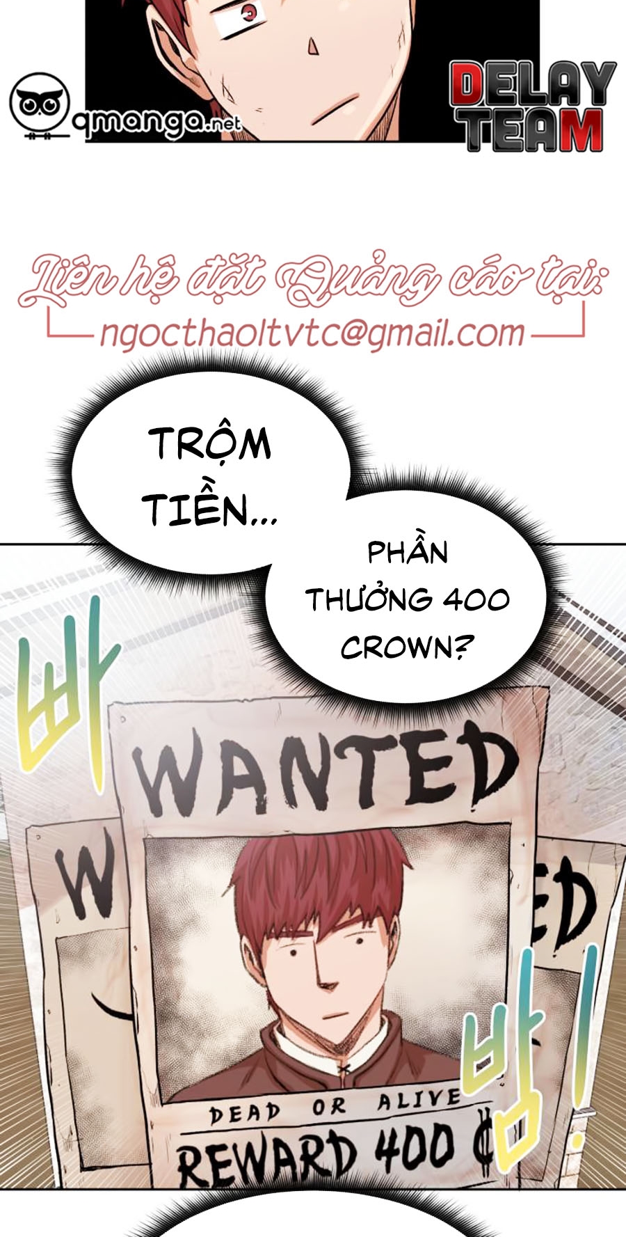 Tạo Tác Trong Ngục Tối Chapter 3 - Trang 51