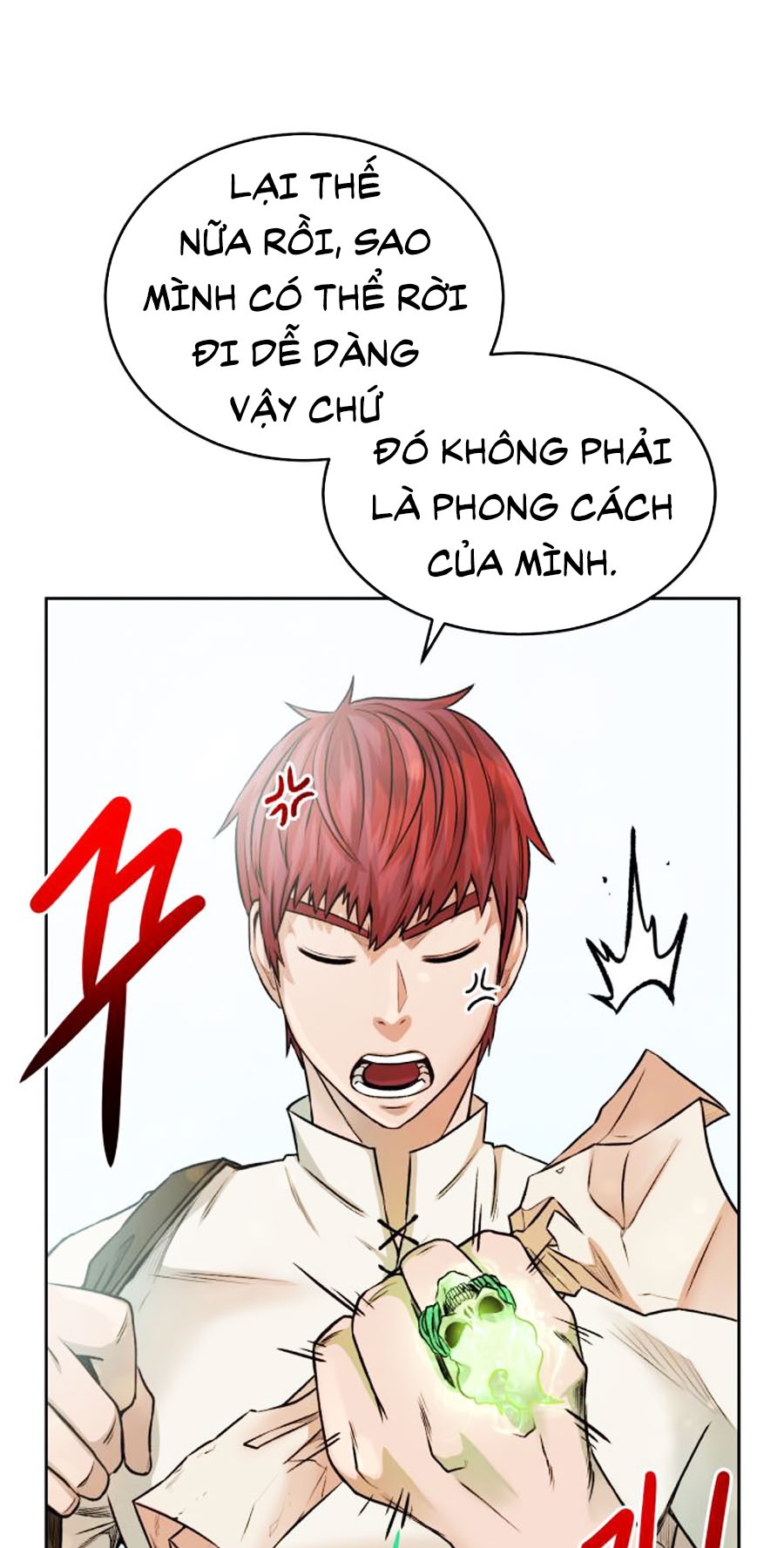 Tạo Tác Trong Ngục Tối Chapter 3 - Trang 57