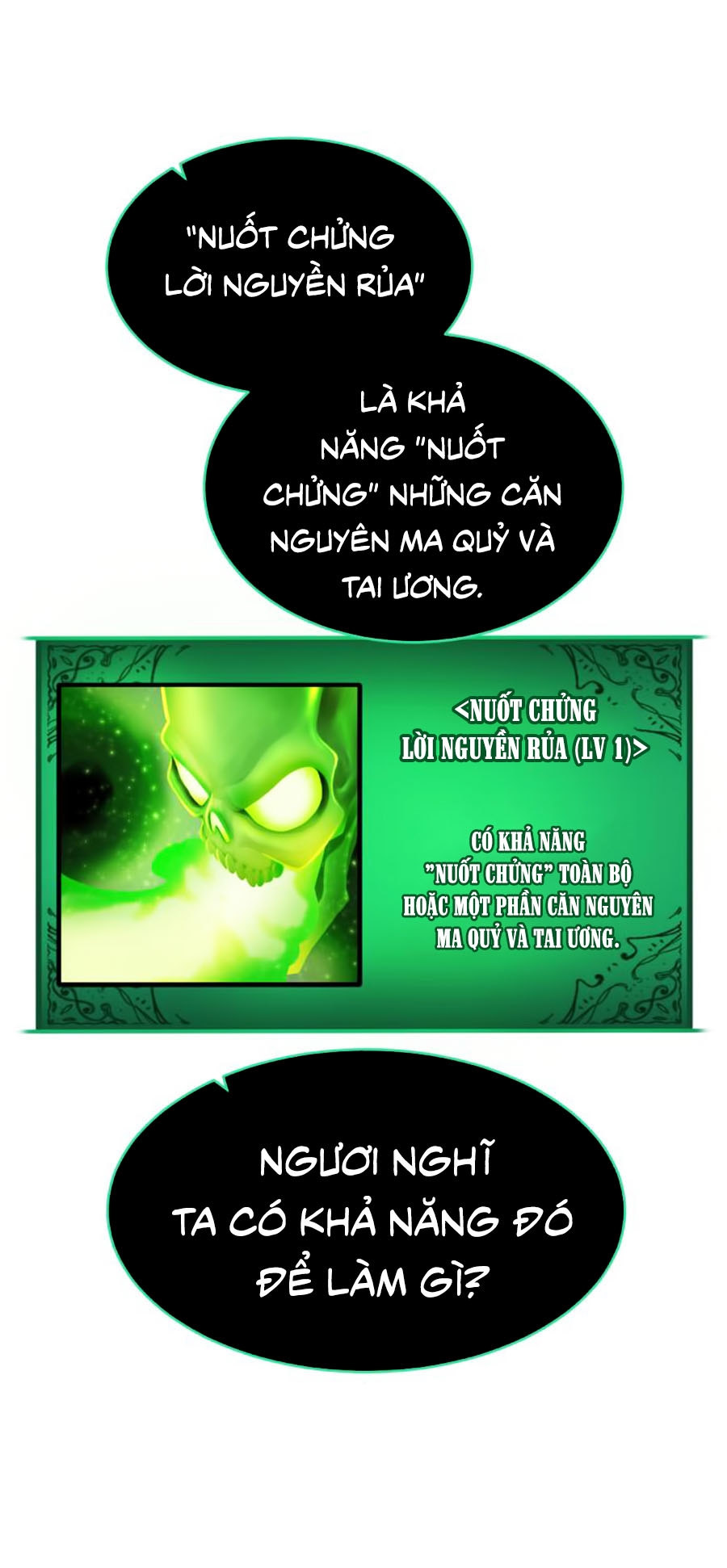 Tạo Tác Trong Ngục Tối Chapter 3 - Trang 61