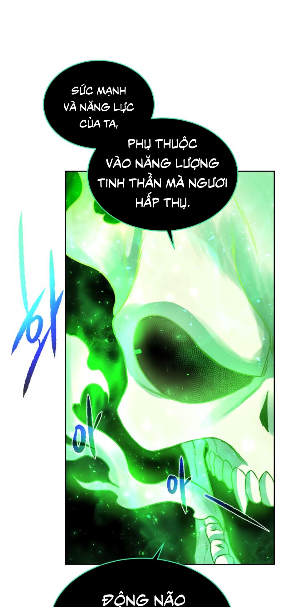 Tạo Tác Trong Ngục Tối Chapter 3 - Trang 62