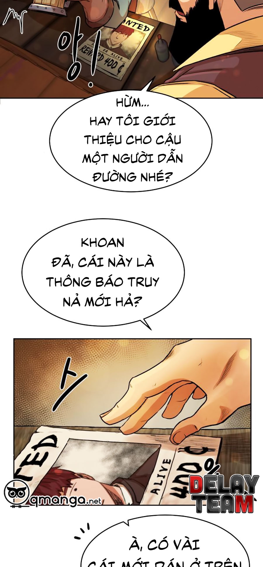 Tạo Tác Trong Ngục Tối Chapter 3 - Trang 78