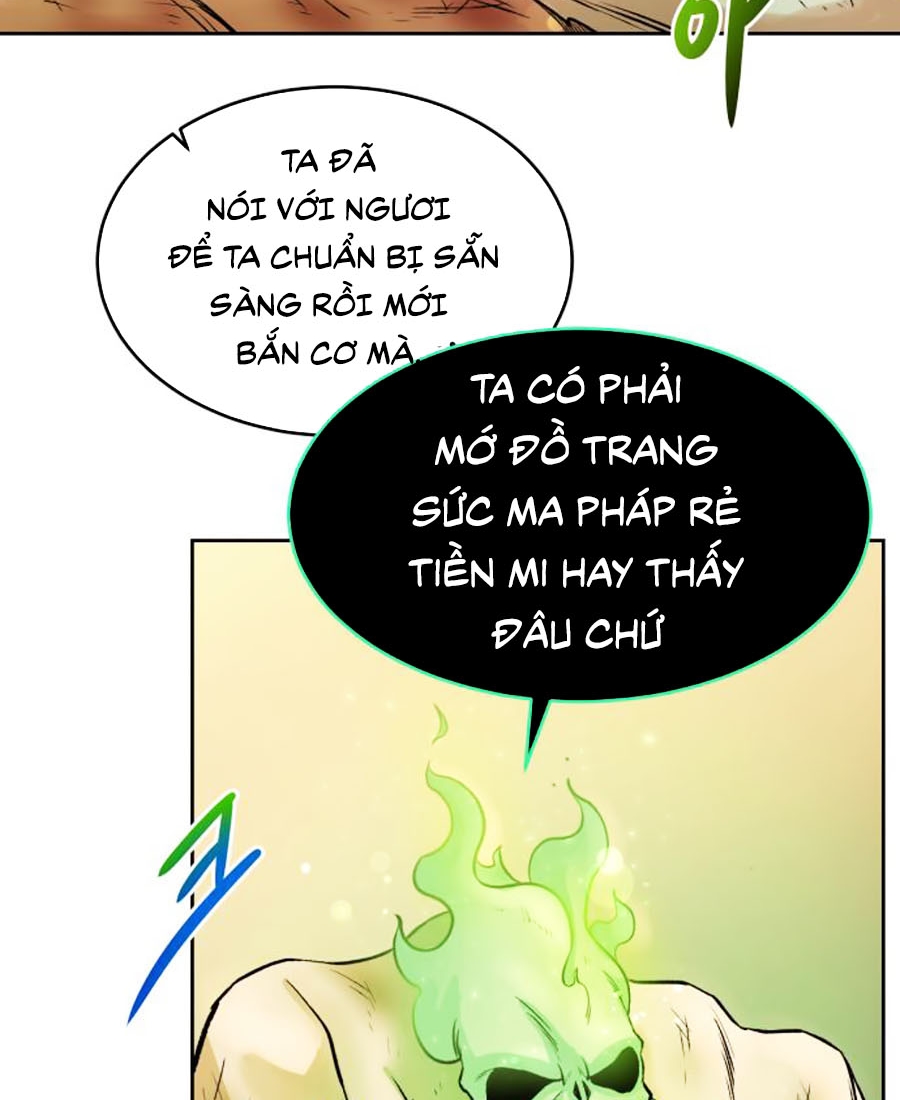 Tạo Tác Trong Ngục Tối Chapter 3 - Trang 8