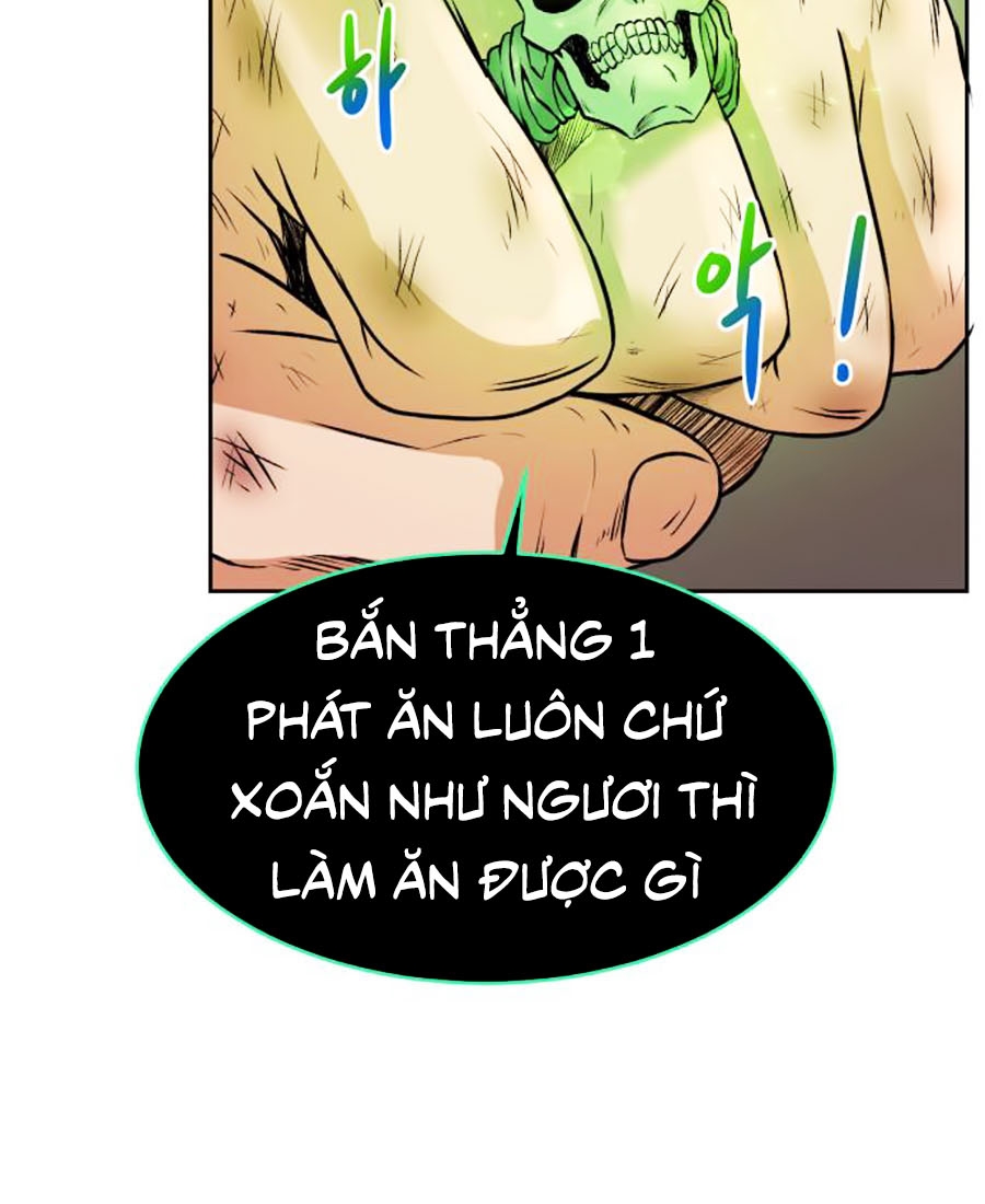 Tạo Tác Trong Ngục Tối Chapter 3 - Trang 9