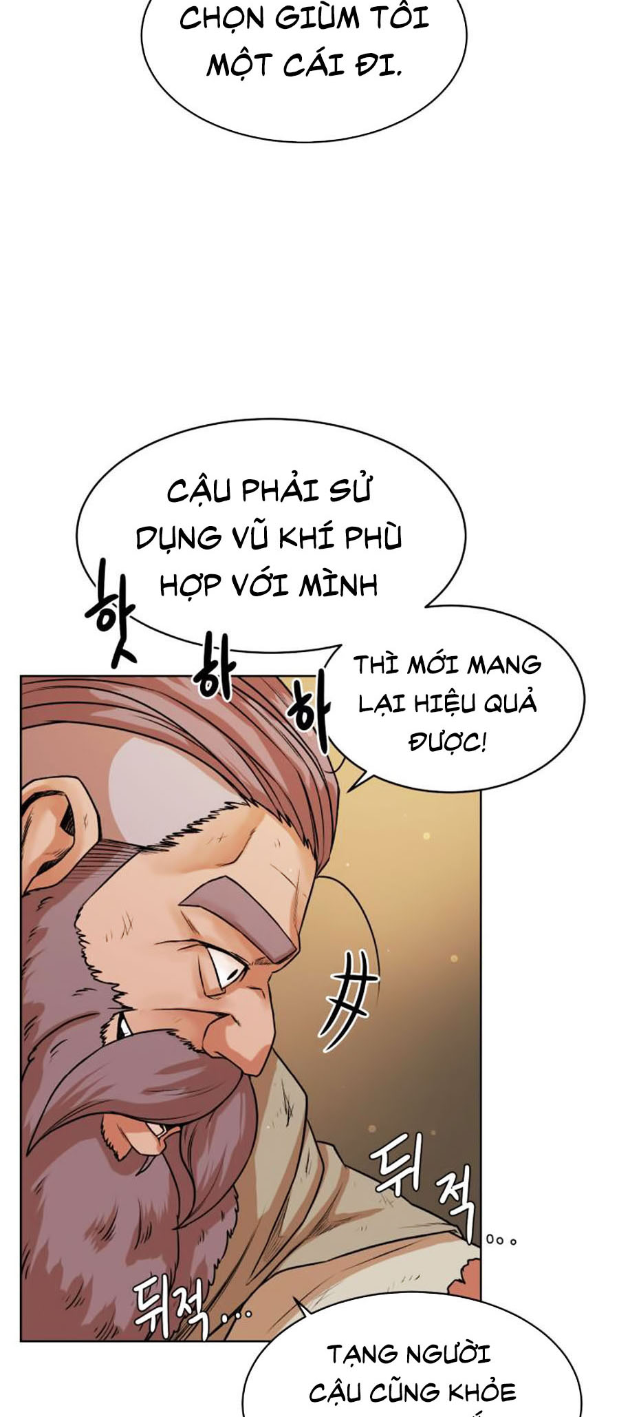 Tạo Tác Trong Ngục Tối Chapter 4 - Trang 44