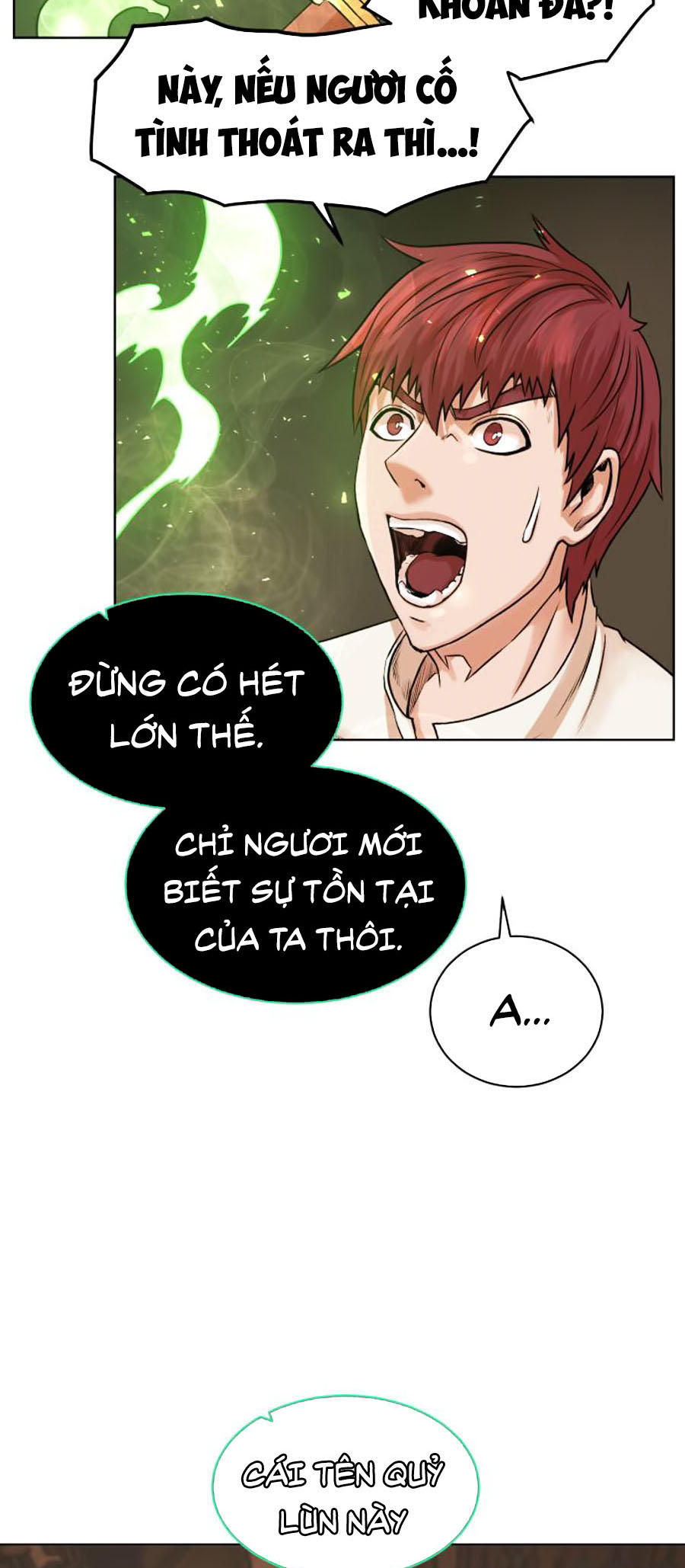 Tạo Tác Trong Ngục Tối Chapter 4 - Trang 47