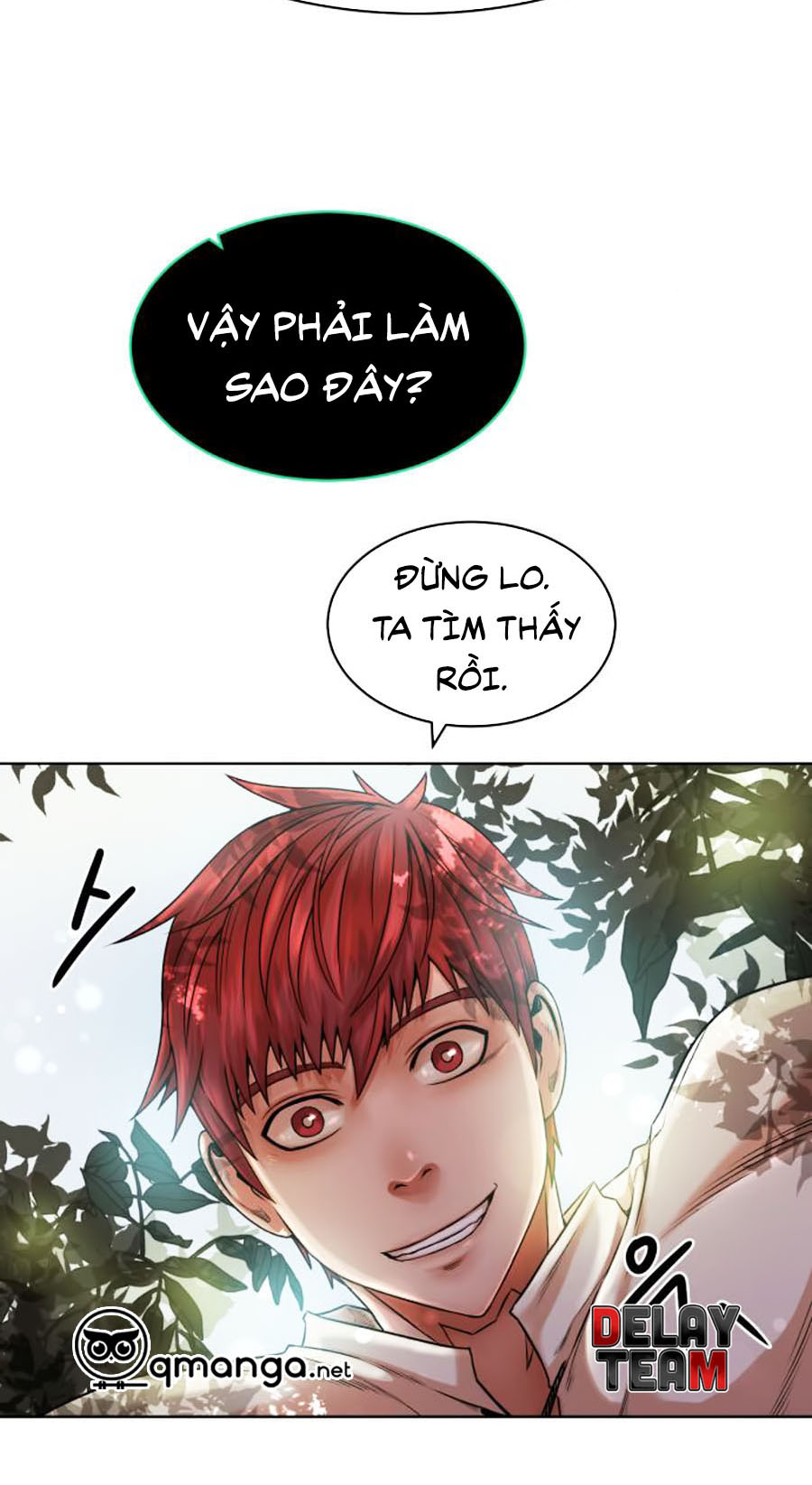 Tạo Tác Trong Ngục Tối Chapter 4 - Trang 8