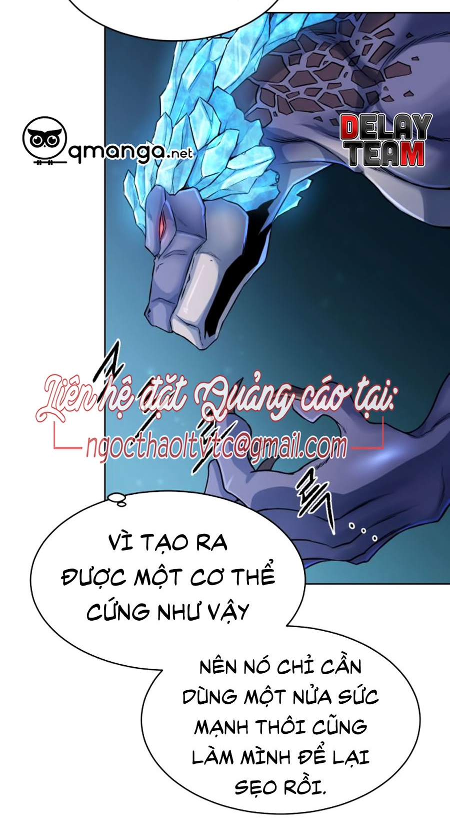 Tạo Tác Trong Ngục Tối Chapter 5 - Trang 22