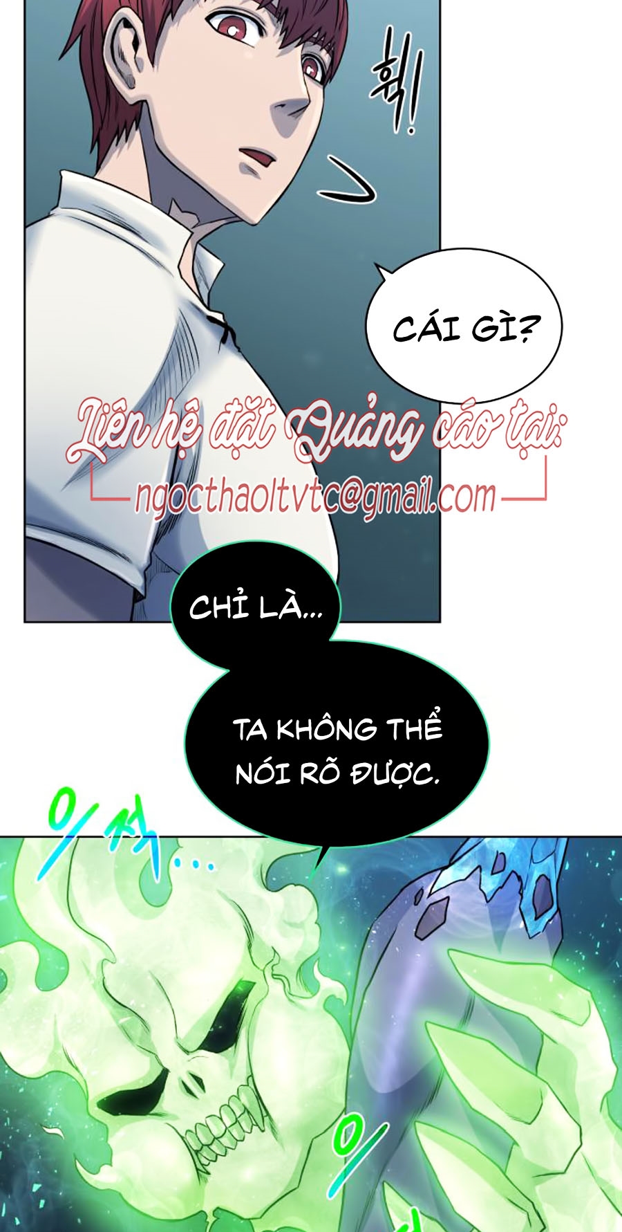 Tạo Tác Trong Ngục Tối Chapter 5 - Trang 56