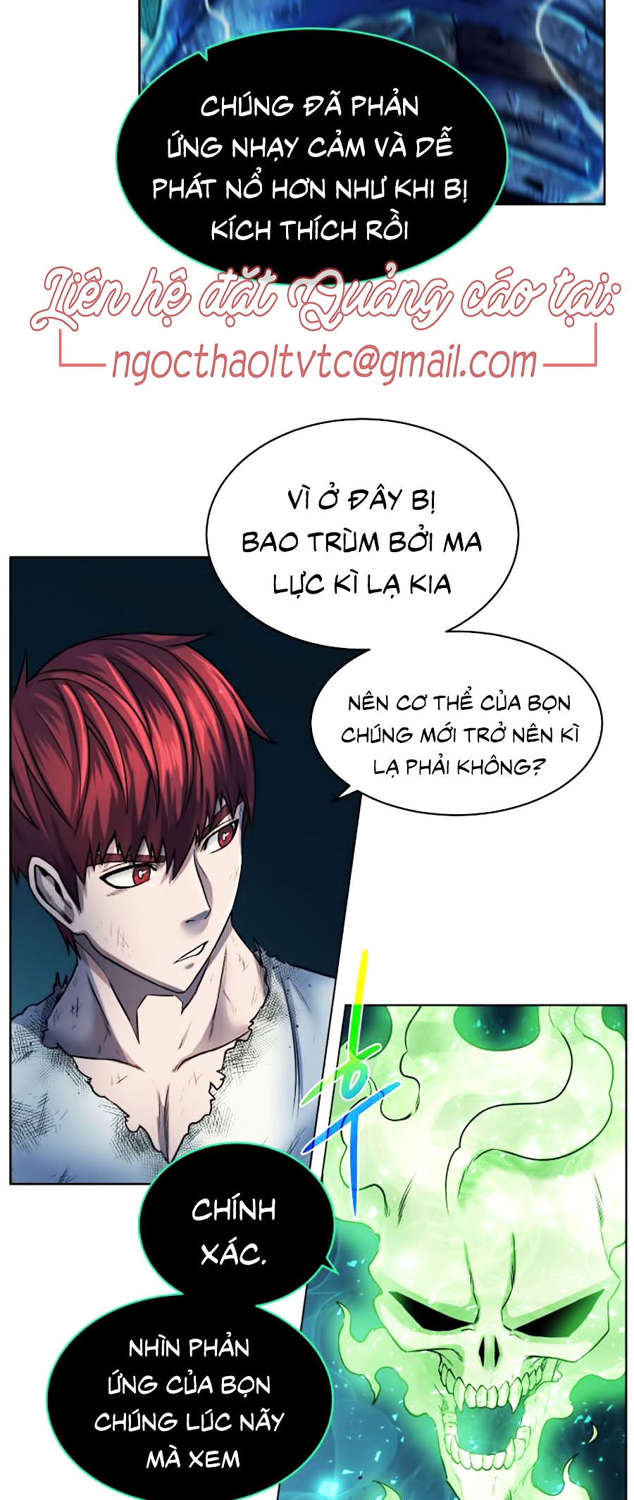 Tạo Tác Trong Ngục Tối Chapter 6 - Trang 39