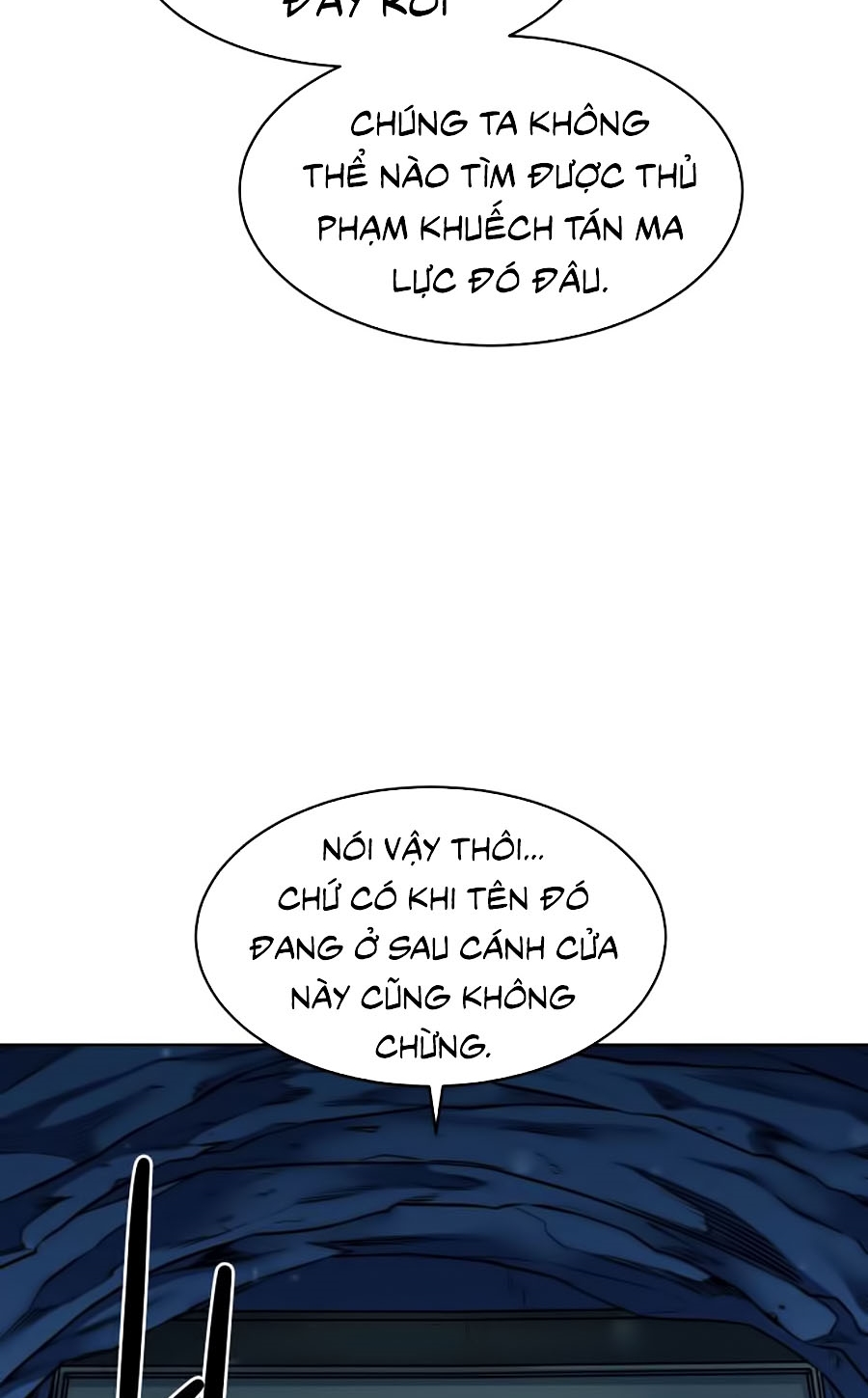 Tạo Tác Trong Ngục Tối Chapter 6 - Trang 54