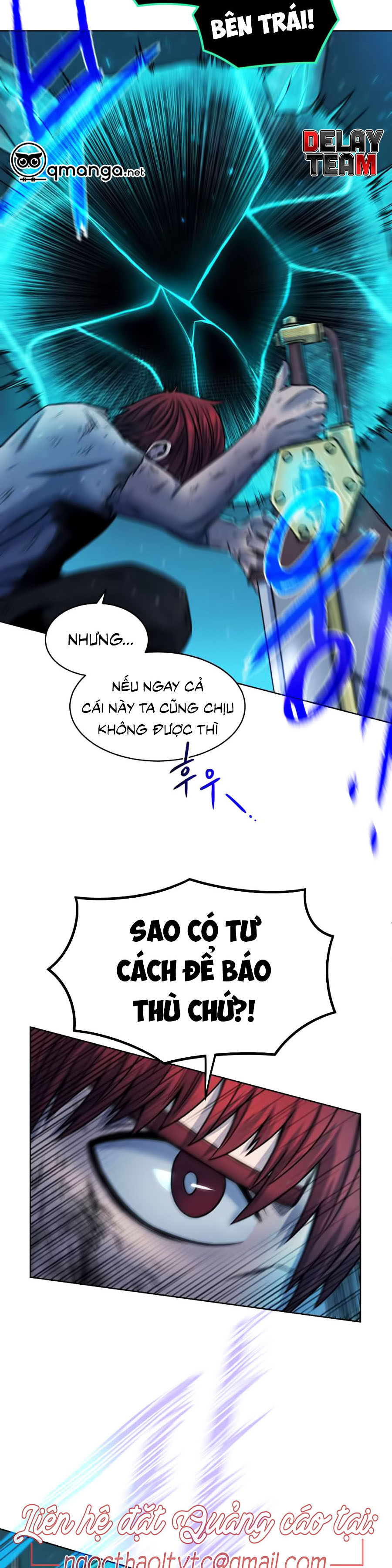 Tạo Tác Trong Ngục Tối Chapter 7 - Trang 32